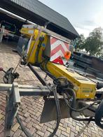 Nido Zoutstrooier - Gebruikt, Zakelijke goederen, Agrarisch | Werktuigen, Ophalen, Akkerbouw, Werkplaats, Gebouw of Erf