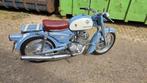 Zundapp 125, Fietsen en Brommers, Brommers | Zundapp, Ophalen, Overige modellen