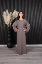 Marokkaanse jurk/kaftan/abaya, Maat 38/40 (M), Stuartweg 9H, Nieuw, Ophalen of Verzenden