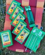Jungle Gym assorti. kattennet grondanker kapjes handvatten, Ophalen of Verzenden, Nieuw