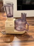 Moulinex Masterchef Robot - Keukenmachine, Witgoed en Apparatuur, Ophalen of Verzenden, Zo goed als nieuw, 3 snelheden of meer