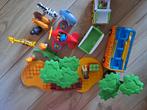 1,2,3 playmobil grote safari, Ophalen of Verzenden, Zo goed als nieuw, Overige merken