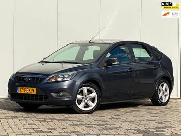 Ford Focus 1.6 Comfort beschikbaar voor biedingen