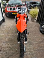 KTM SXF 250 2023 Nieuw, Motoren, Motoren | KTM, 250 cc, Particulier, Crossmotor, Meer dan 35 kW