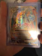 M charizard EX 101/108, Ophalen, Gebruikt