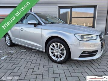 Audi A3 Sportback 1.4 TFSI DEALERONDERHOUDEN NAVI XENON beschikbaar voor biedingen