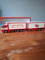 Frank de Ridder, HT  van Heugten, van Maanen, Hooijmans, Ophalen of Verzenden, Zo goed als nieuw, Bus of Vrachtwagen, Tekno