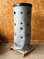 Cv Eldom Buffervat 300 Liter, Doe-het-zelf en Verbouw, Geisers en Boilers, 100 liter of meer, 300 liter buffervat, Zo goed als nieuw