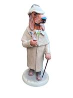 Robert Harrop beeld Bloedhond CC26, Ophalen of Verzenden, Zo goed als nieuw, Dier