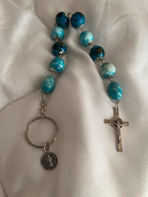 Benedictus Blauw, Verzamelen, Religie, Nieuw, Ophalen of Verzenden
