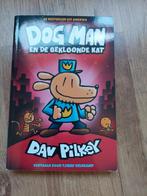Dav Pilkey - Dog Man 3 - Dog Man en de gekloonde kat, Ophalen of Verzenden, Gelezen, Dav Pilkey