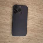 14 Pro Deep purple, Ophalen