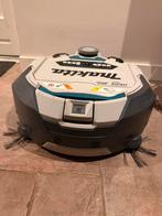 Makita DRC300 industriële robot stofzuiger, Ophalen of Verzenden, Zo goed als nieuw, Robotstofzuiger