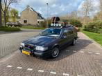 Volvo 850 2.5 I 1996 Paars, Auto's, Origineel Nederlands, Te koop, 144 pk, Benzine