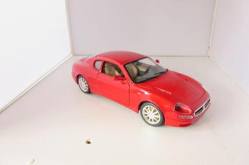 Maserati 3200 GT 1998 1;18
