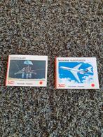 Venz reclame boekjes., Ophalen of Verzenden