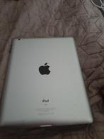 Ipad, Computers en Software, Apple iPads, Gebruikt, 32 GB, Apple iPad, Grijs