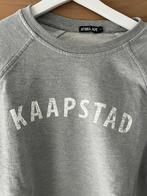 Sweater licht grijs Kaapstad, maat L, Ophalen of Verzenden, Zo goed als nieuw, Maat 52/54 (L), Grijs