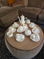 Royal Goedewaagen 26 delig koffie set, Ophalen of Verzenden, Zo goed als nieuw, Overige stijlen, Porselein