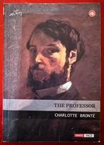 Charlotte Bronte - The Professor, Boeken, Ophalen of Verzenden, Gelezen, Charlotte Brontë