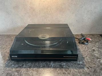 Philips Platenspeler FP 780 - Vintage beschikbaar voor biedingen