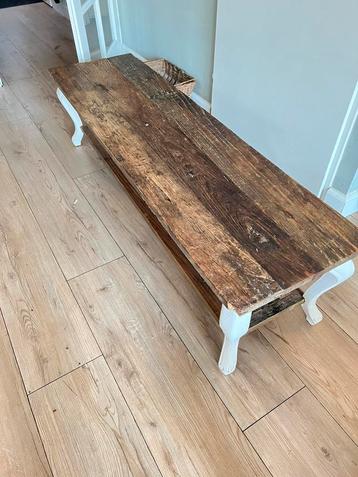 Riviera Maison salontafel beschikbaar voor biedingen