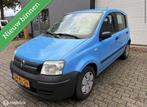 Fiat Panda 1.1 Active / NIEUWE APK /, Auto's, Voorwielaandrijving, Origineel Nederlands, Bedrijf, Handgeschakeld