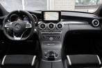 Mercedes-Benz C-Klasse Estate AMG 63 S / Panoramadak / N.A.P, Achterwielaandrijving, Gebruikt, Met garantie (alle), Origineel Nederlands