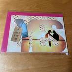 Kaart verloving yes, Hobby en Vrije tijd, Ophalen of Verzenden, Zo goed als nieuw, Overige thema's