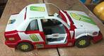 Zeldzame Racewagen van Crash Dummies, Ophalen of Verzenden, Zo goed als nieuw