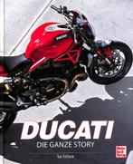 Ducati Die ganze Story