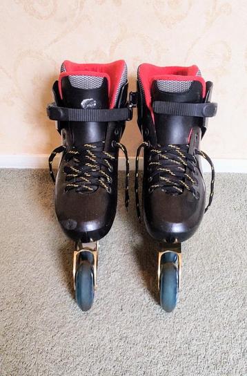 Inline skates beschikbaar voor biedingen