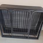 Puppyren 8 delen (60cm hoog), Ophalen of Verzenden