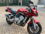 Yamaha Fazer 1000 - 2002, Sportuitlaat, 4 cilinders, Particulier, Toermotor