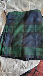 Kinderkilt Black Watch 1-2 jaar, Ophalen of Verzenden, Gebruikt, Kiltshop, Jongetje