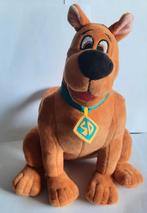 Scooby Doo knuffel ca. 32cm hoog, Kinderen en Baby's, Speelgoed | Knuffels en Pluche, Ophalen of Verzenden, Gebruikt, Overige typen