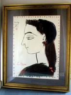 picasso, Antiek en Kunst, Ophalen