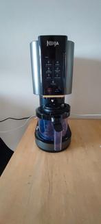 Ninja NC300EU, Ophalen of Verzenden, Zo goed als nieuw, Zelfvriezend