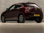 Mazda 2 1.5 Skyactiv-G GT-Luxury (NAVIGATIE, CLIMATE, CAMERA, Voorwielaandrijving, 12 maanden, Gebruikt, 4 cilinders