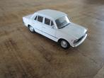 Fiat 125P Welly 44023 kleine beschadiging, Ophalen of Verzenden, Zo goed als nieuw, Auto