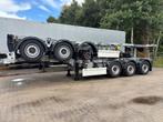 Renders container chassis. Nieuw!, Bedrijf, Aanhangers en Opleggers, Te koop