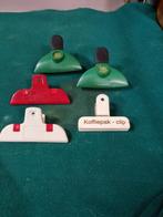 clips memo houders vijf stuks, Ophalen of Verzenden, 'T Olde Gre-j, Info@toldegrej.nl, Endepoelstraat 20f Didam