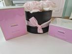 CHANEL chance eau Tendre 100 ml edp + 150 gram body cream, Ophalen of Verzenden, Nieuw