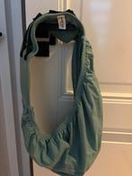 Draakzak Sevi Bebe groen, Overige merken, Ophalen of Verzenden, Zo goed als nieuw, Rug