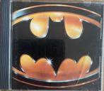 CD Prince - Batman, Cd's en Dvd's, Cd's | Filmmuziek en Soundtracks, Ophalen of Verzenden, Zo goed als nieuw