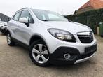 Opel Mokka 1.6 Selection Navi/Climate/Cruise/Lmv 225 - Only, Auto's, Opel, Te koop, Zilver of Grijs, Geïmporteerd, 5 stoelen