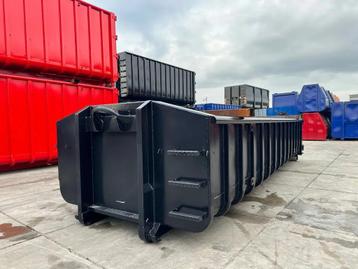 Sidalco 18 m3 7 meter (bj 2024) beschikbaar voor biedingen