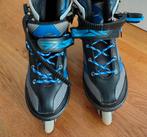 Streetrunner skeelers maat 39-42, Verzenden, Gebruikt, Inline skates 4 wielen, Overige merken