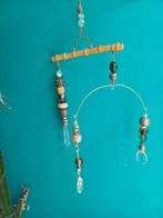 Suncatcher van vintage kristallen en kralen, Ophalen of Verzenden, Zo goed als nieuw