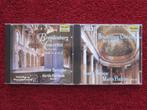 2x CD, Boston Baroque, Bach, Brandenburg Concertos, Verzenden, Zo goed als nieuw